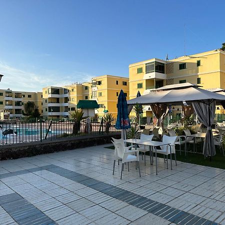 Las Olas Dm Cozy 2-Bedrooms Apartment Maspalomas (Gran Canaria) Exterior foto