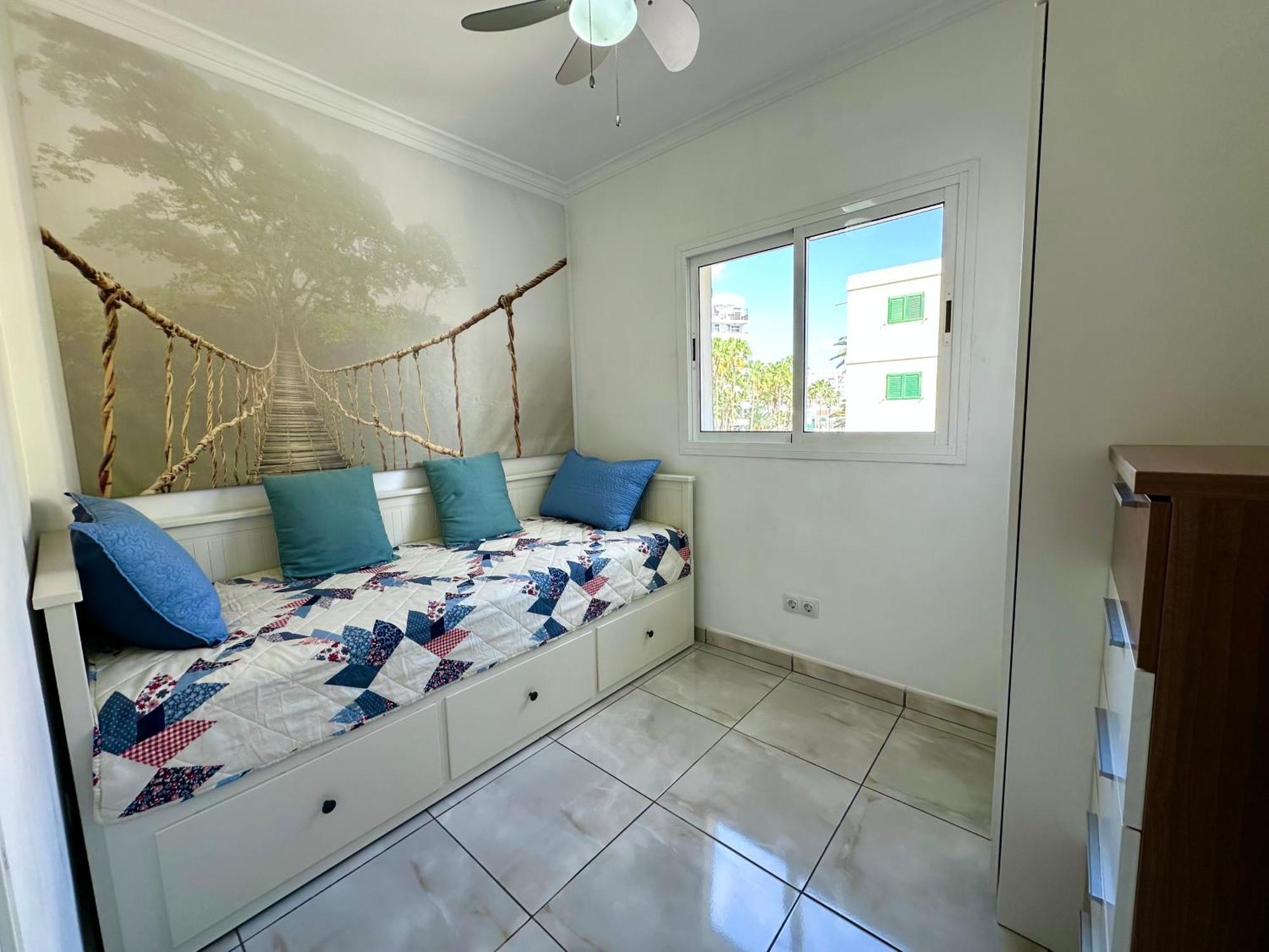 Las Olas Dm Cozy 2-Bedrooms Apartment Maspalomas (Gran Canaria) Exterior foto