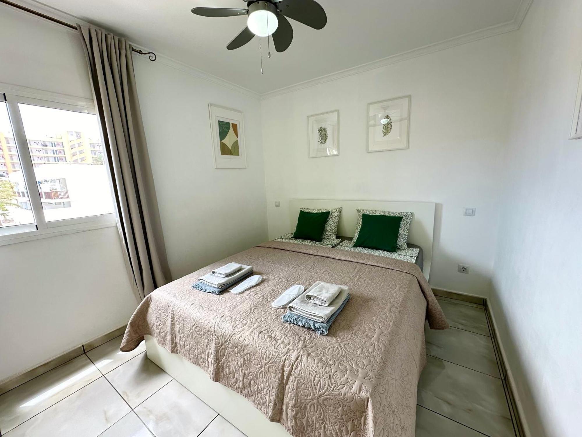 Las Olas Dm Cozy 2-Bedrooms Apartment Maspalomas (Gran Canaria) Exterior foto