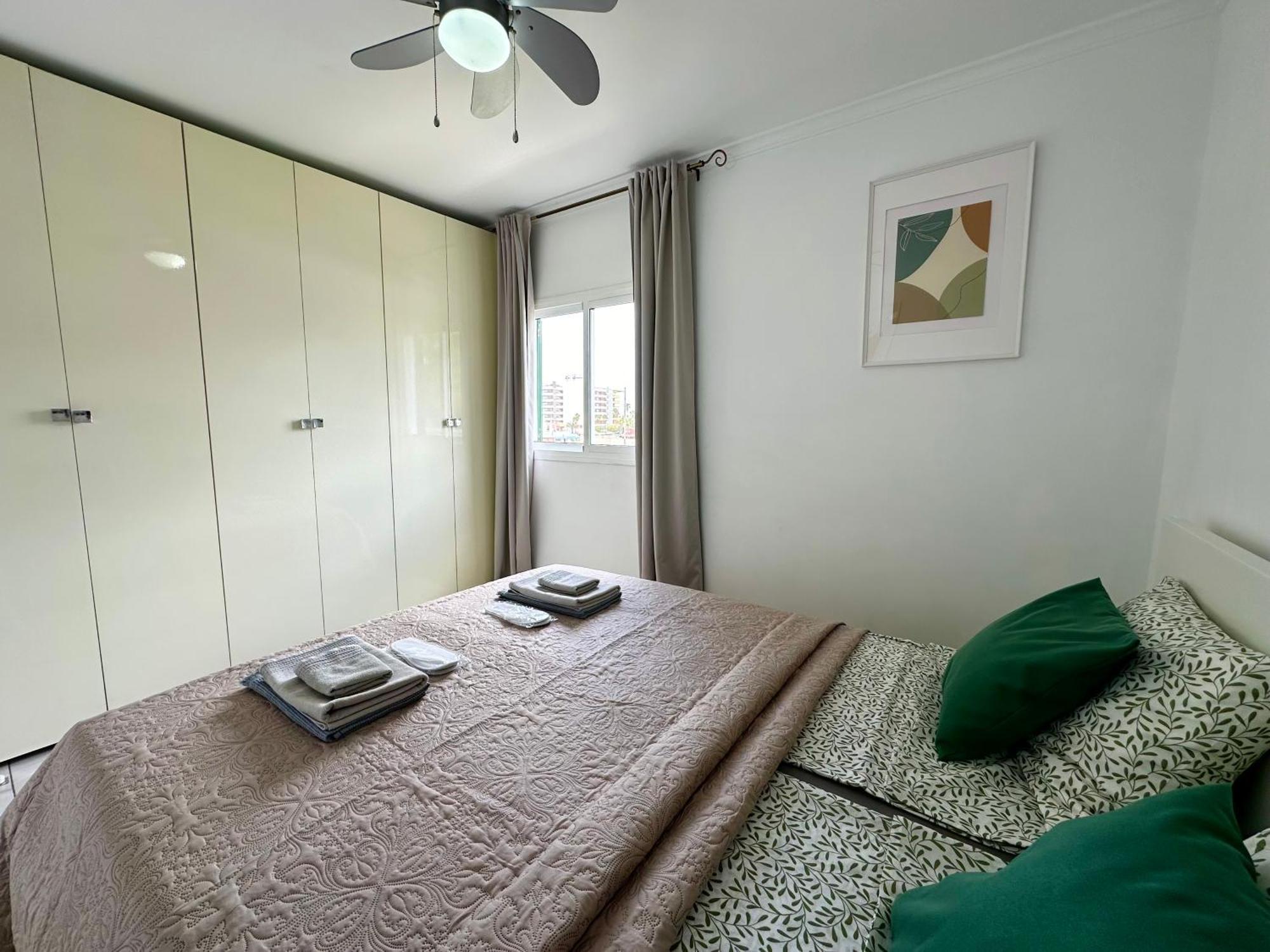 Las Olas Dm Cozy 2-Bedrooms Apartment Maspalomas (Gran Canaria) Exterior foto