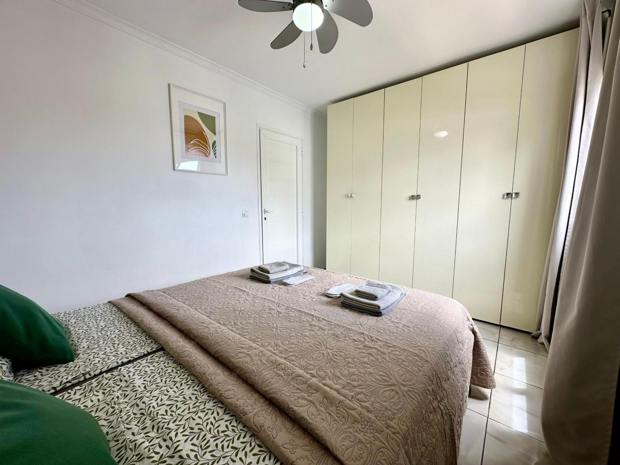 Las Olas Dm Cozy 2-Bedrooms Apartment Maspalomas (Gran Canaria) Exterior foto